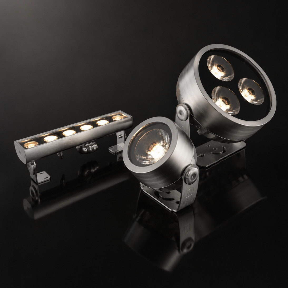 Acclaim Lighting Introduces the Aqua Series