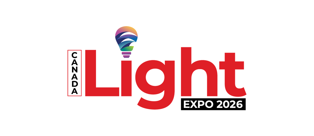 Canada Light Expo 2026