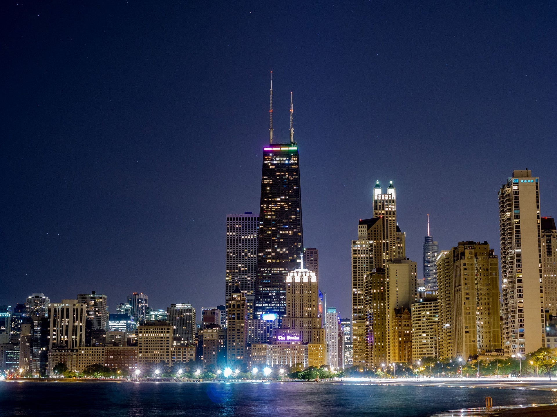 John Hancock Center