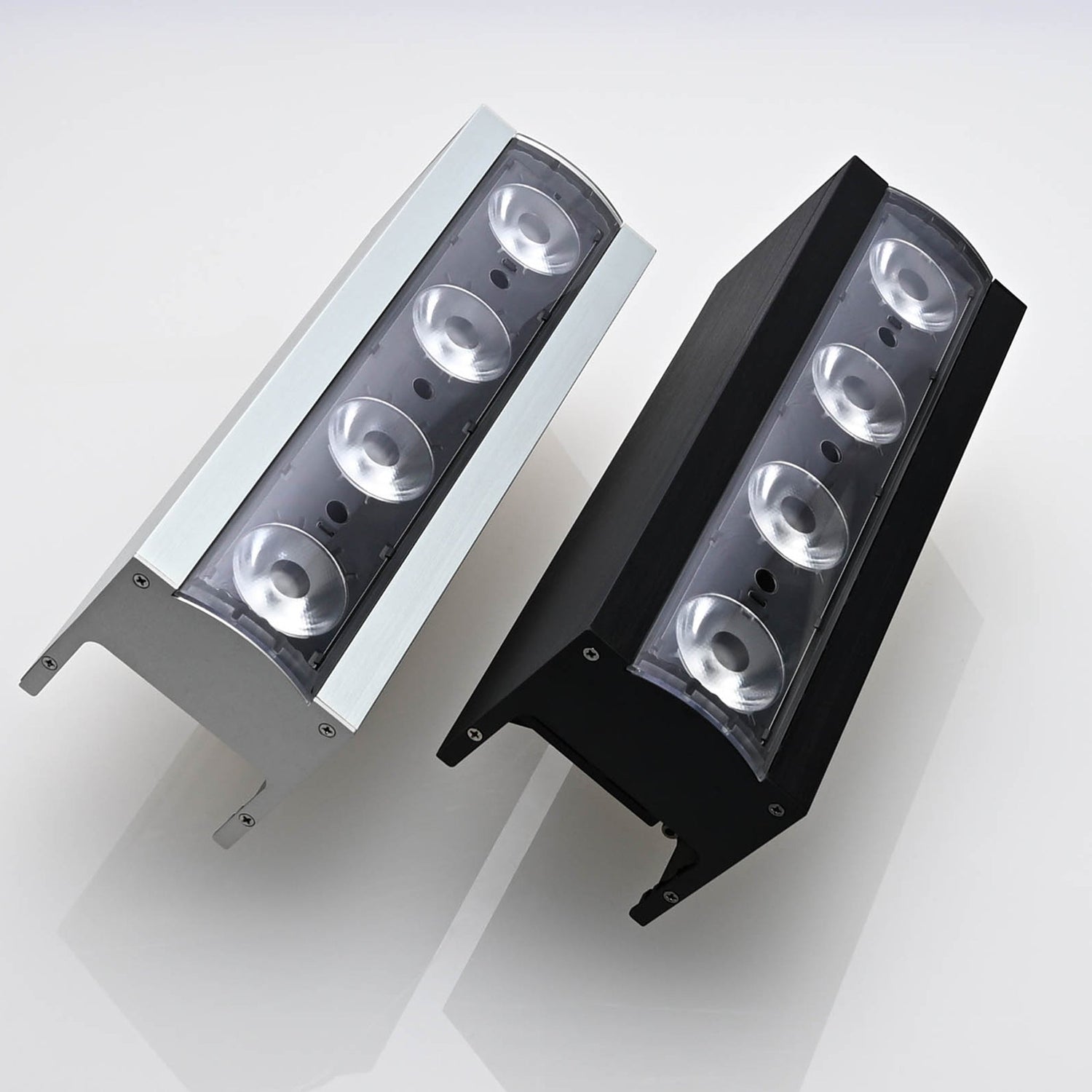 Nova Linear from Acclaim Lighting Outshines in Performance and Technology