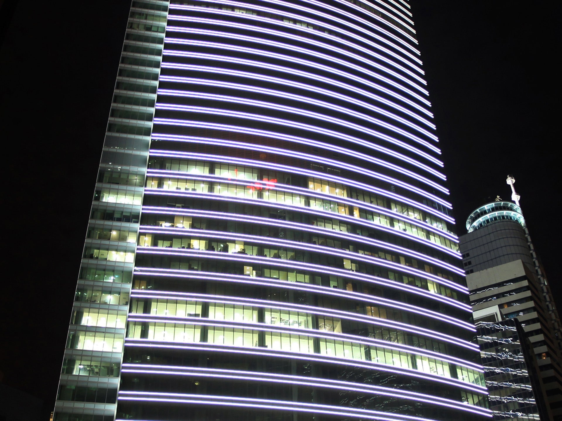 Ocean Financial Center
