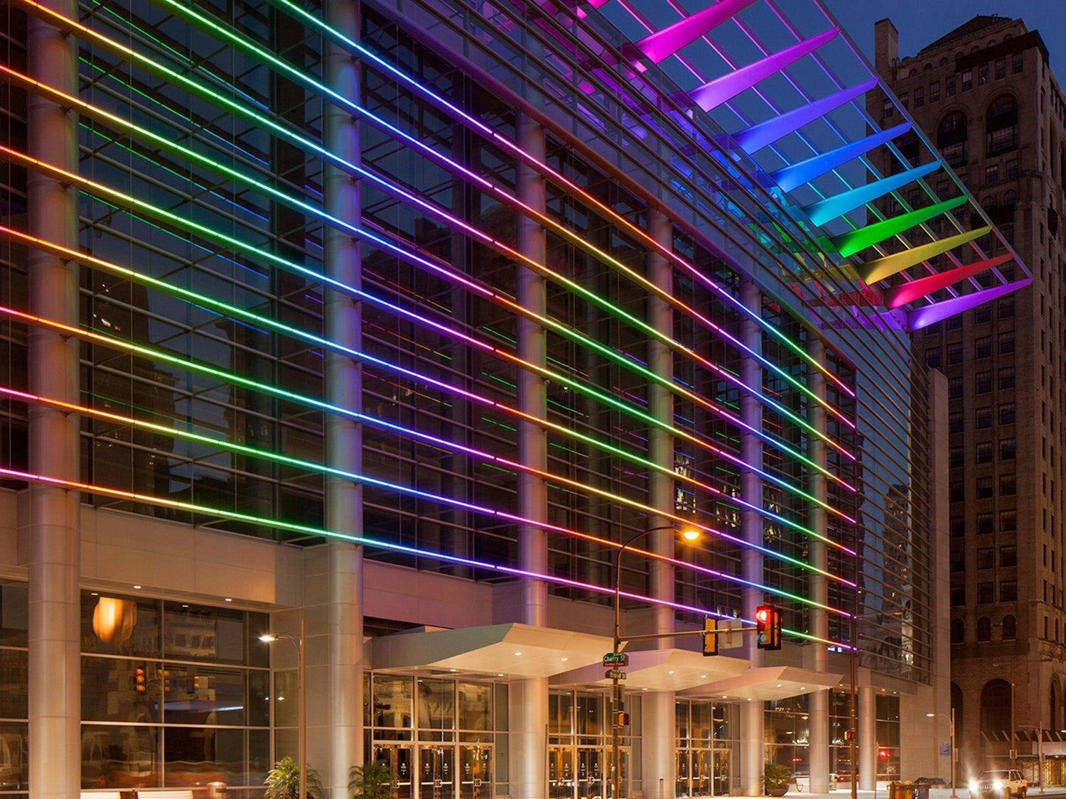 Pennsylvania Convention Center