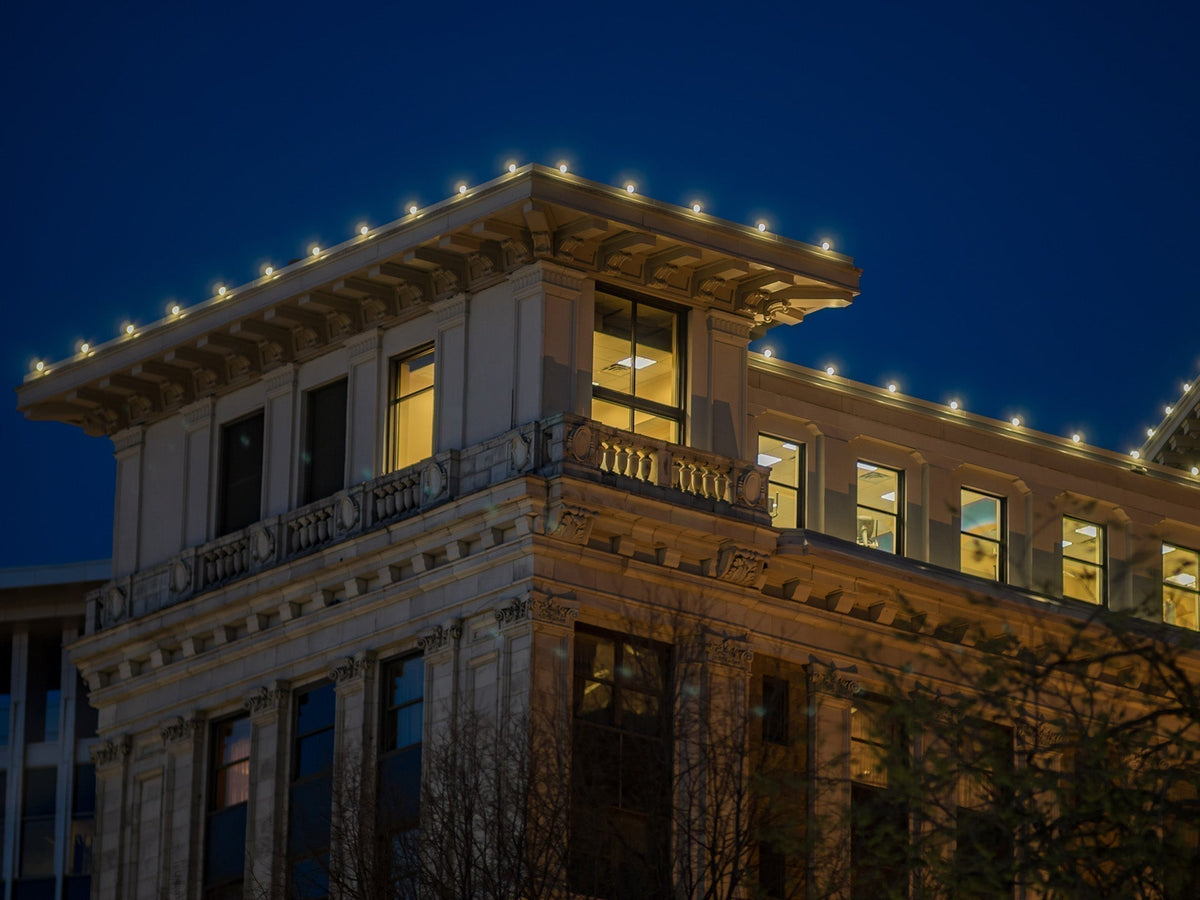 Saint Paul Hotel