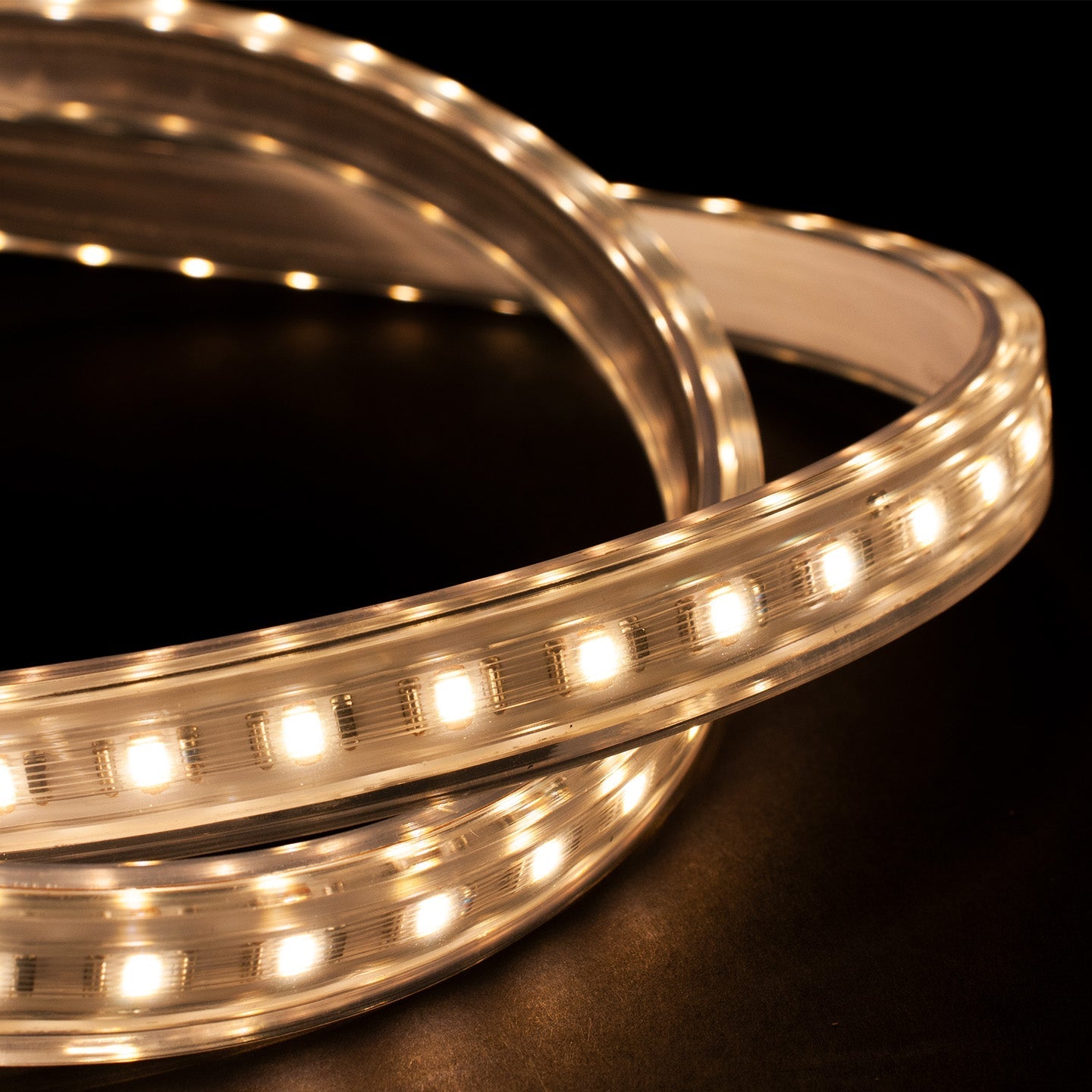 Acclaim Lighting Introduces Flex 120 Exterior Linear LED Strip for Customized Applications