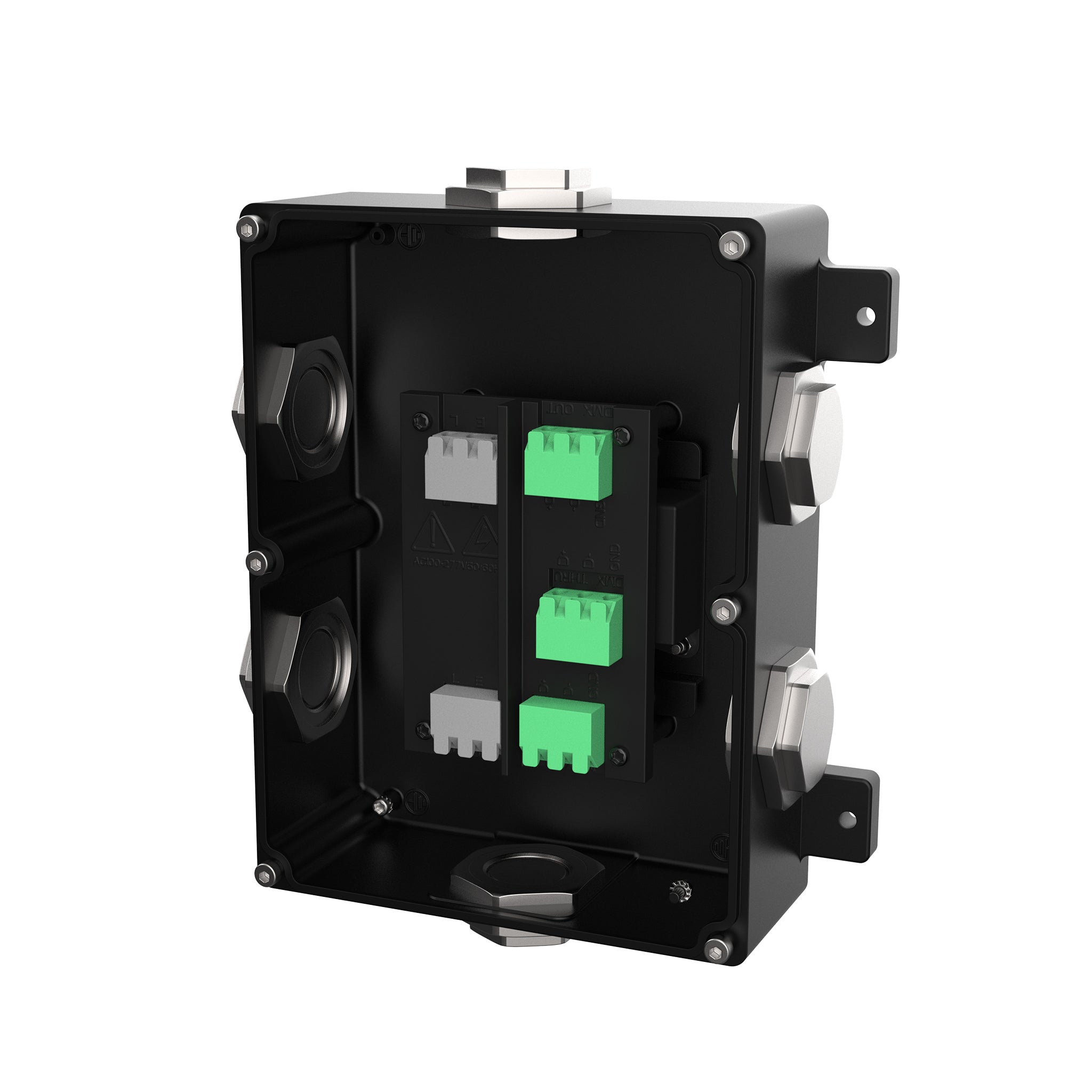AJBOX1 Extended