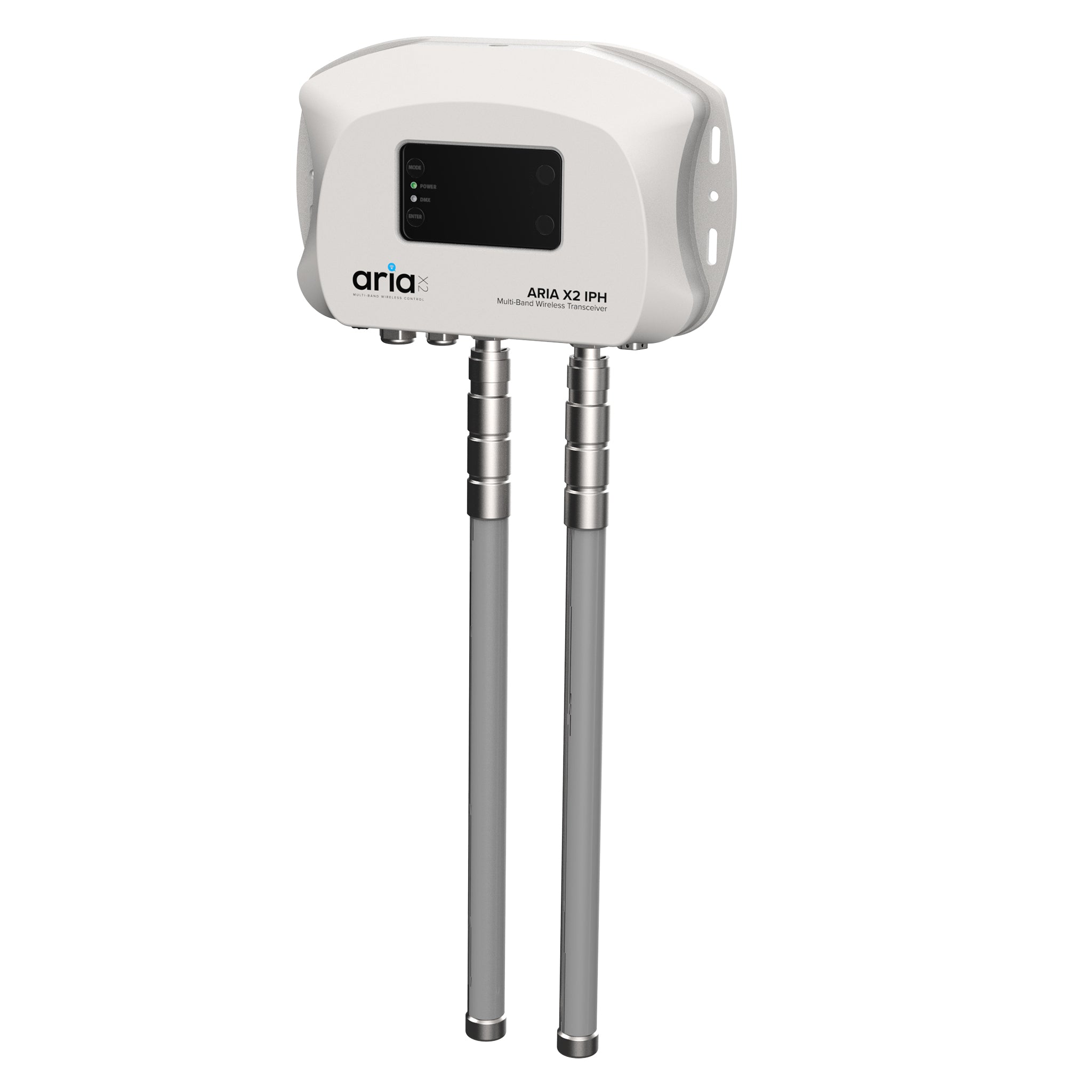 Aria X2 IPH Transceiver