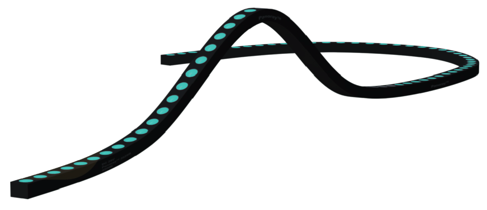Flex Graze HO Spectrum