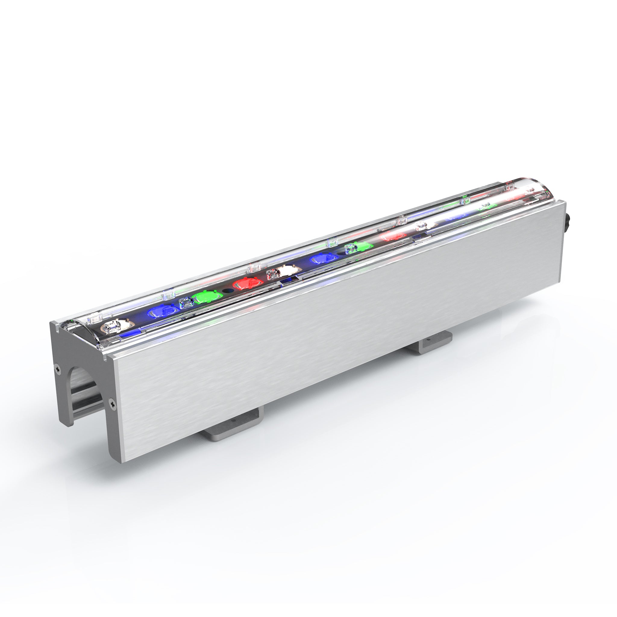 Linear One DMX Interior