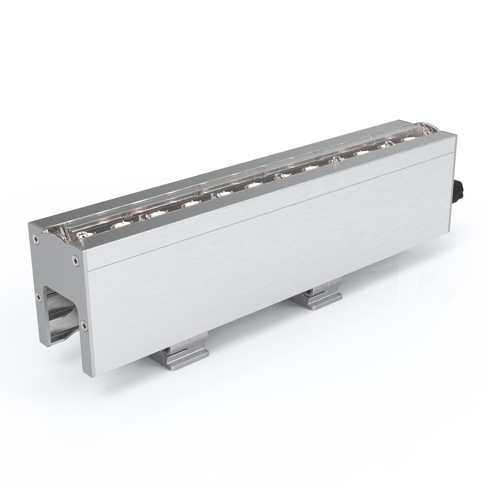 Linear One DMX Exterior