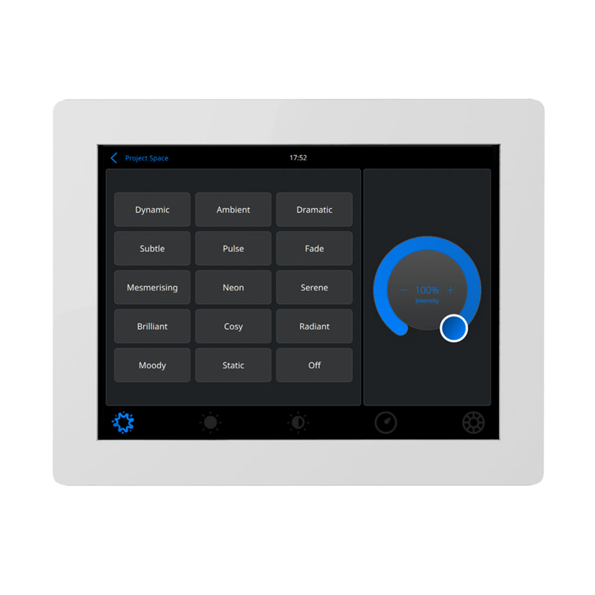 Pharos Express Touch 8