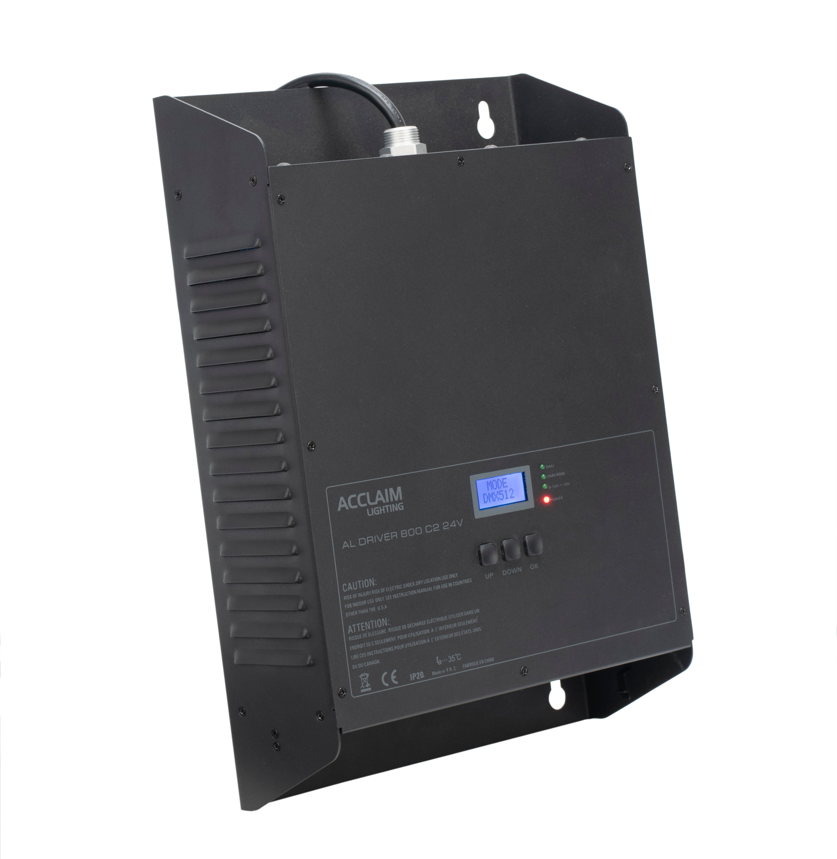 AL Driver 800 C2