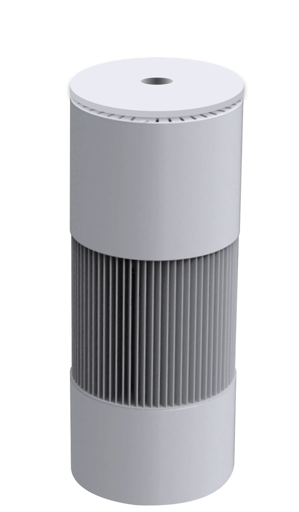 Cylinder One HO