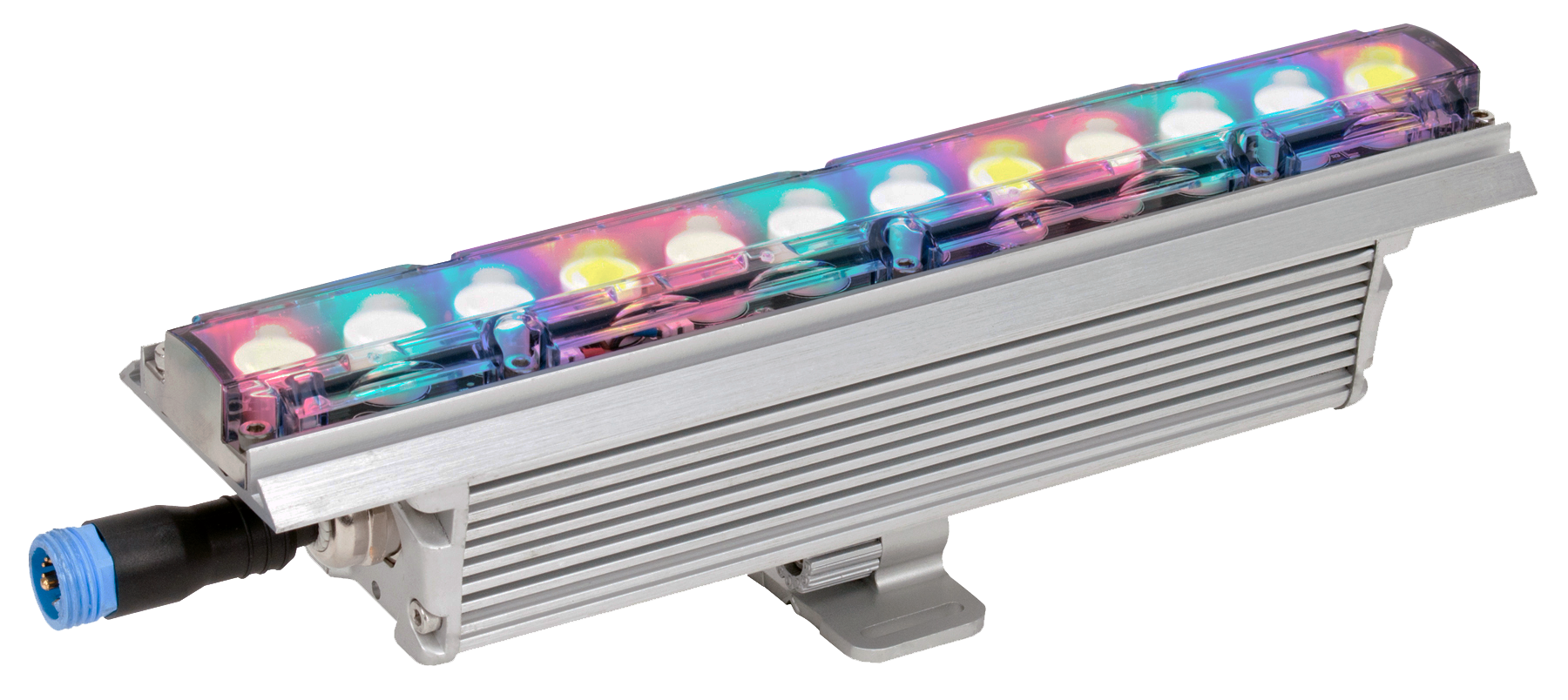 Dyna Graze HO Exterior DMX