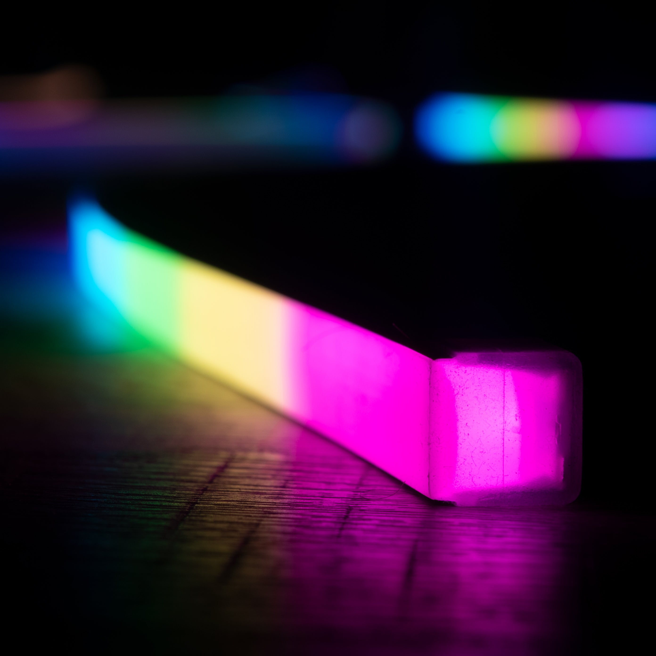 Flex Tube Pixel G2