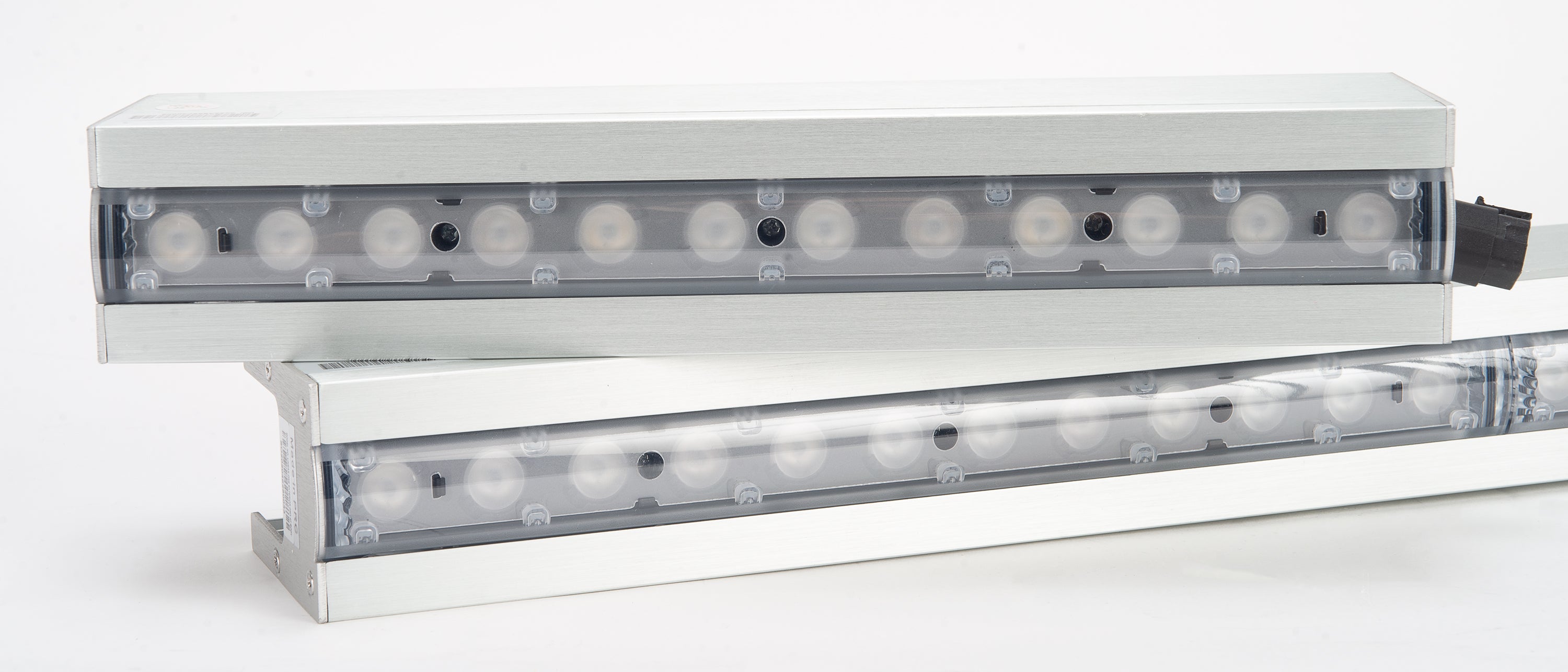 Linear One DMX Exterior