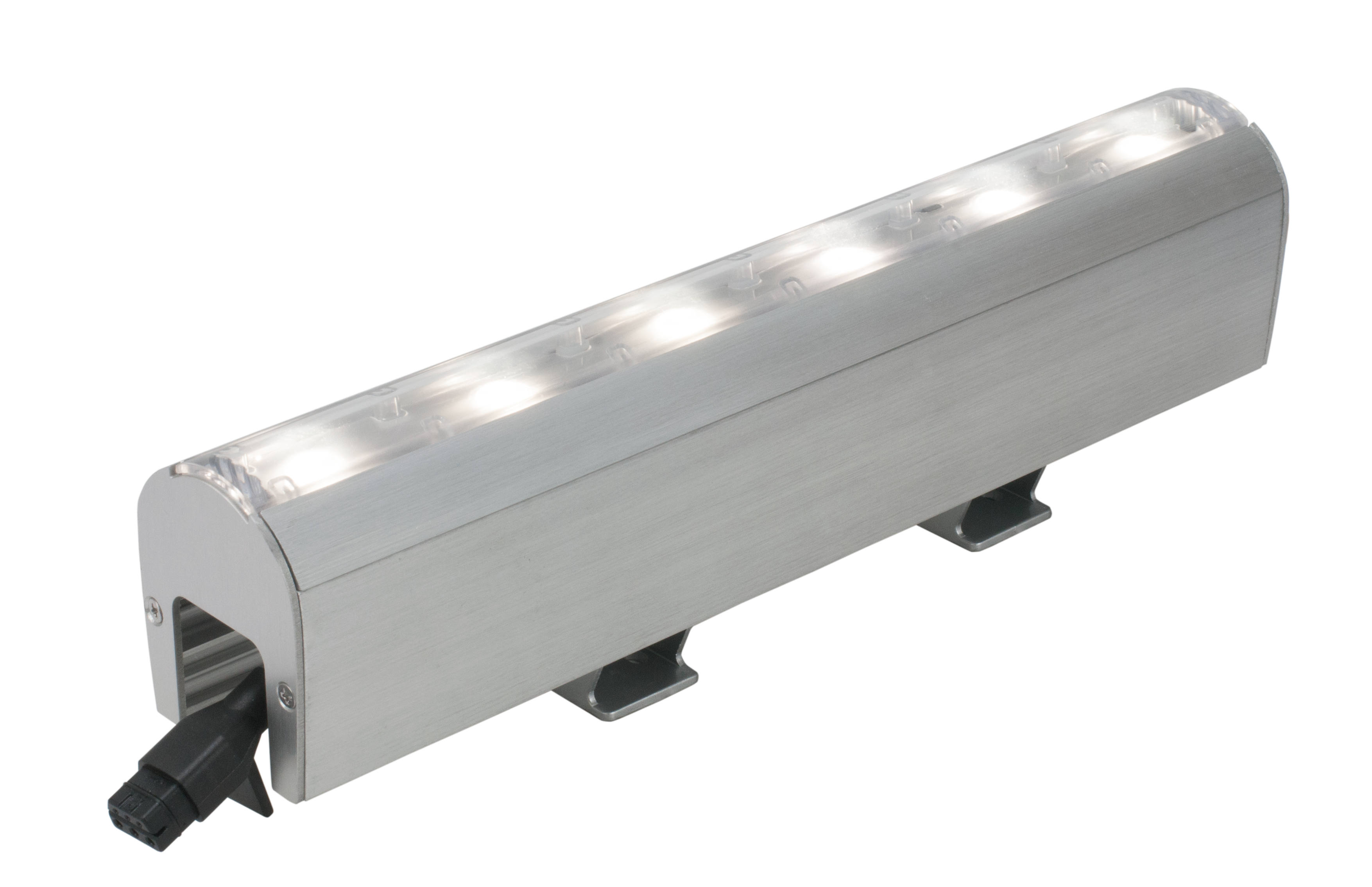 Linear One Exterior