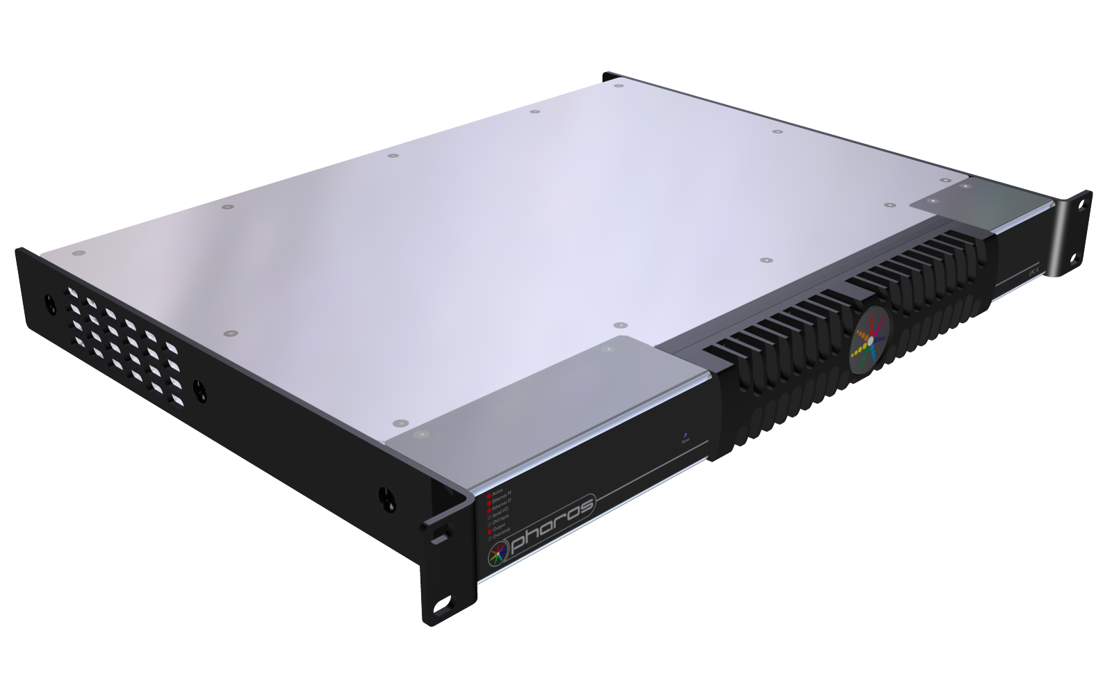 Pharos LPC X