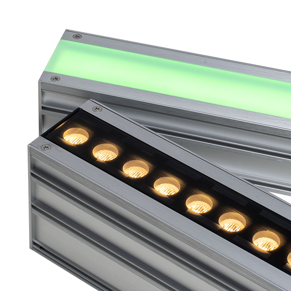 Terra Linear