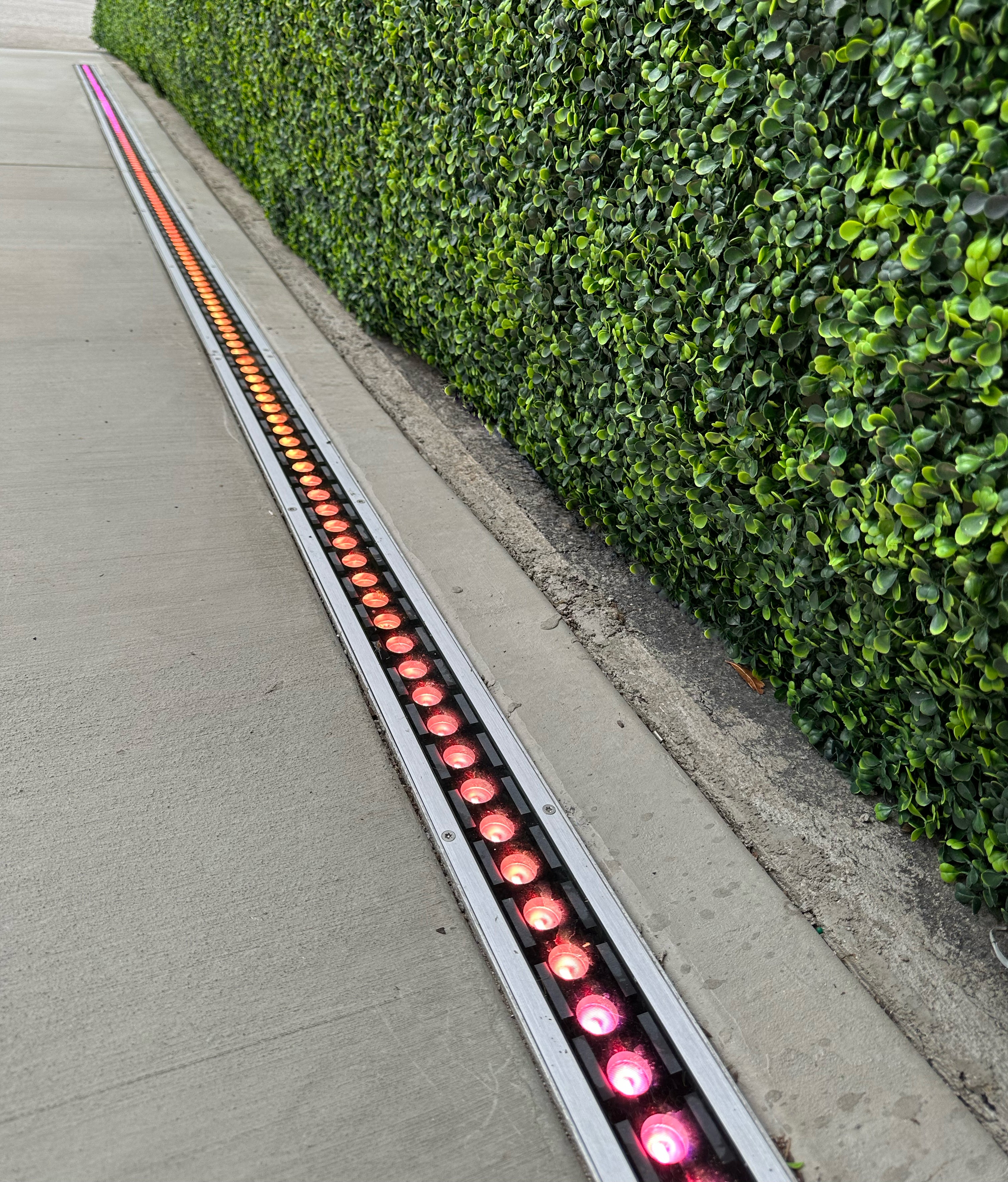 Terra Linear