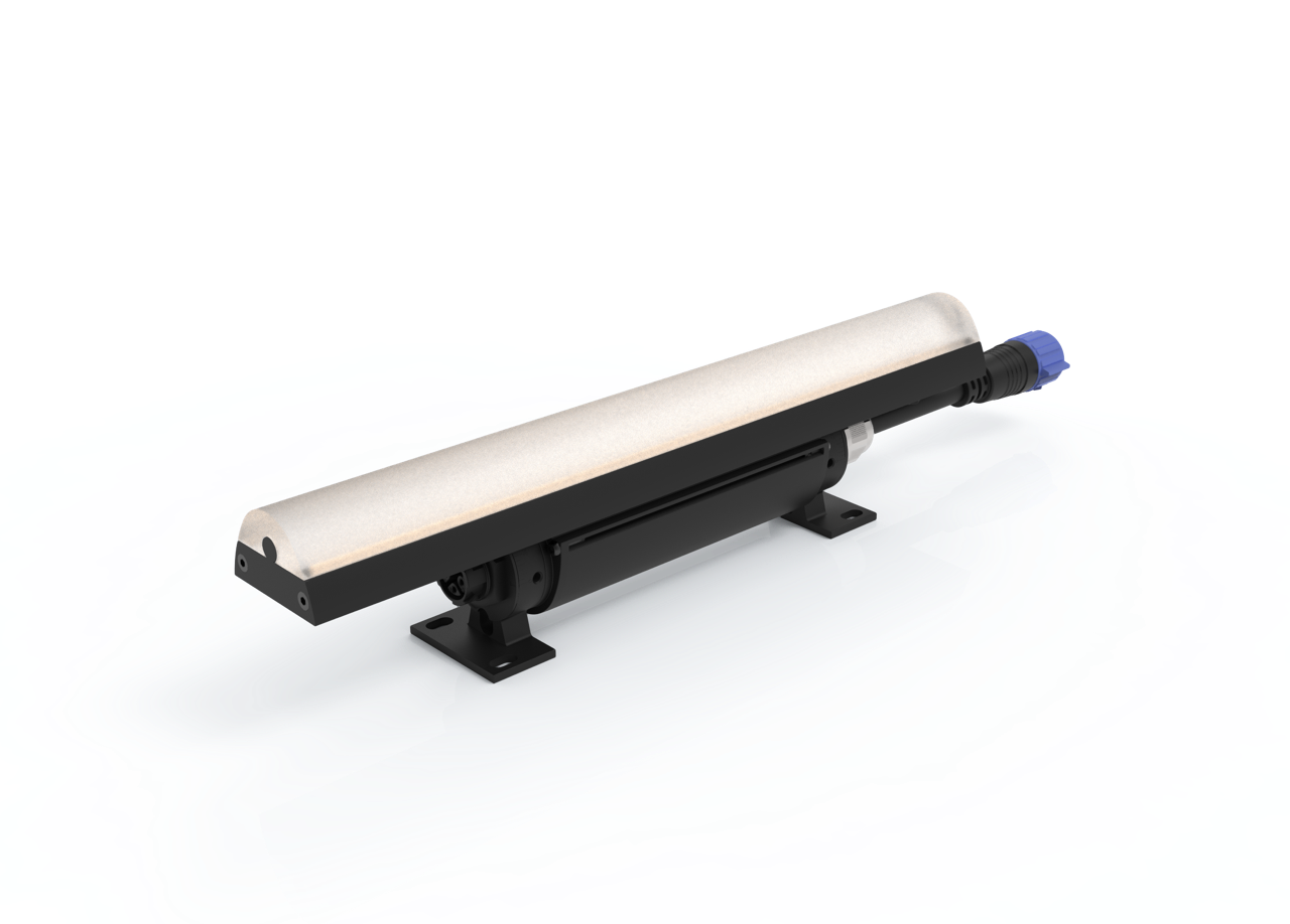 Acclaim Lighting LINEARXTRDIRECTVIEW