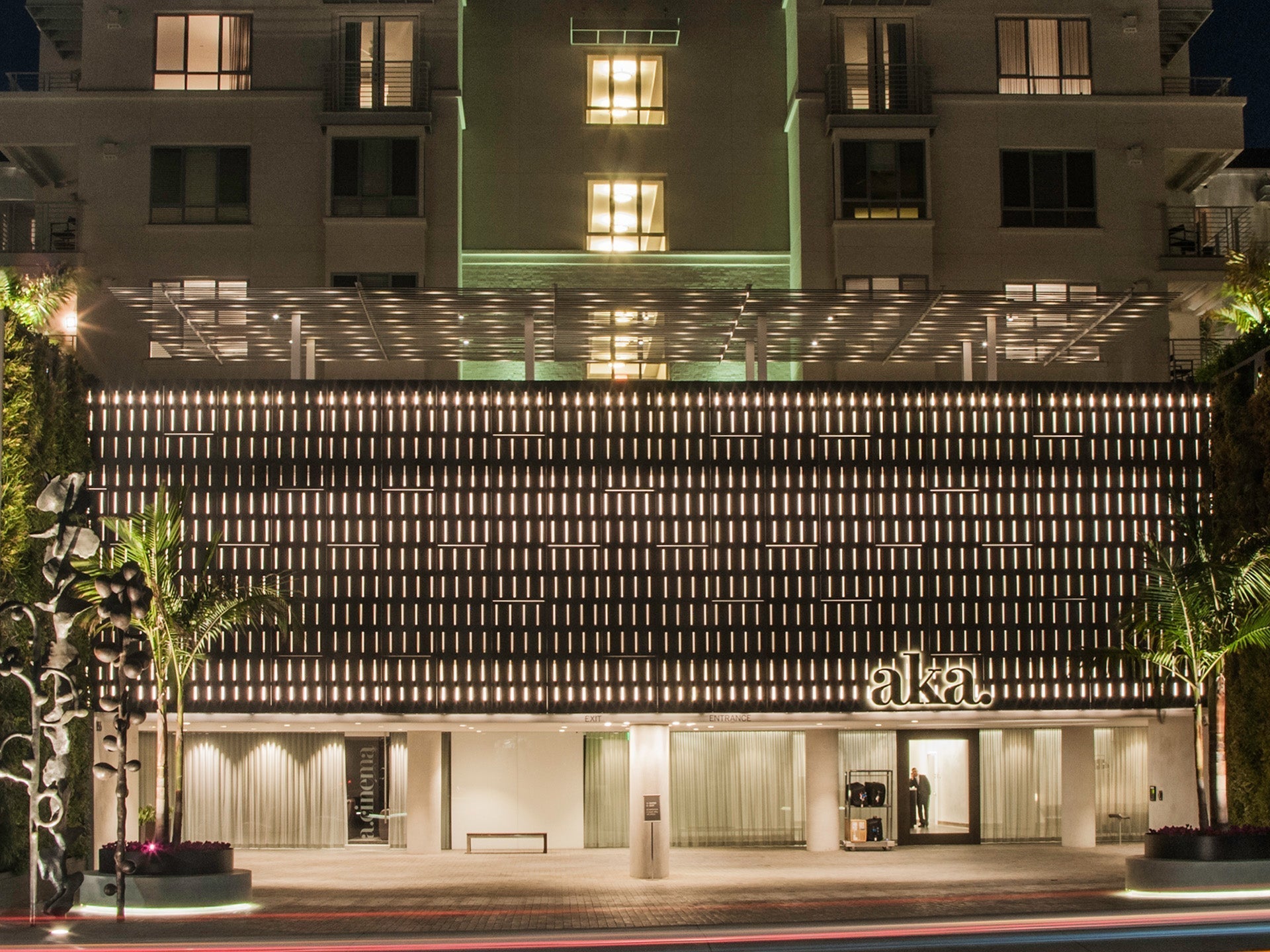 AKA Hotel