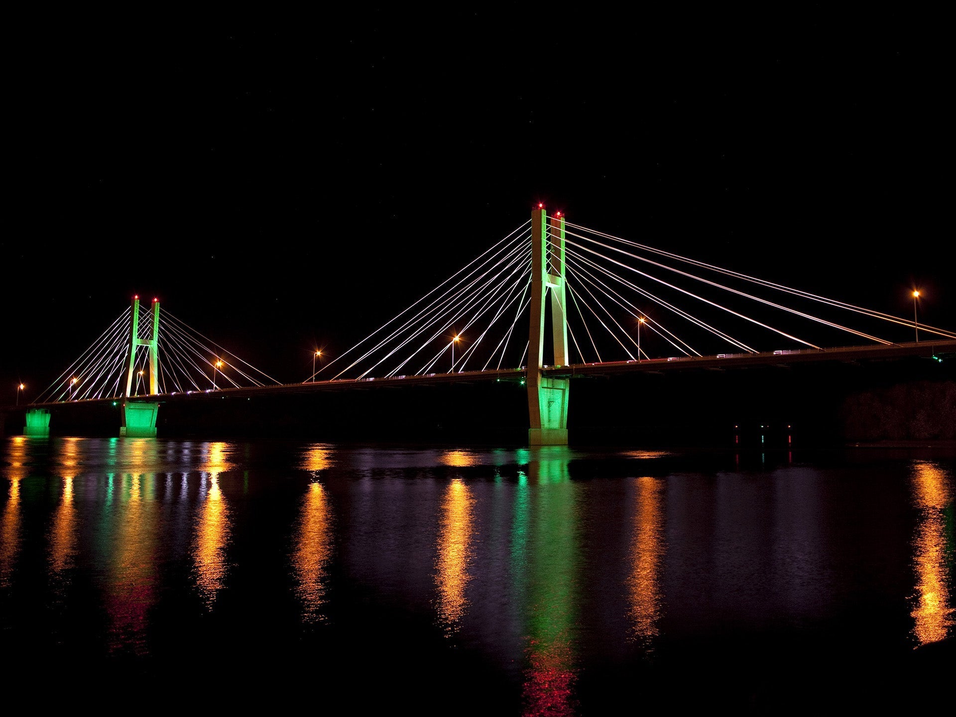 Bayview Bridge