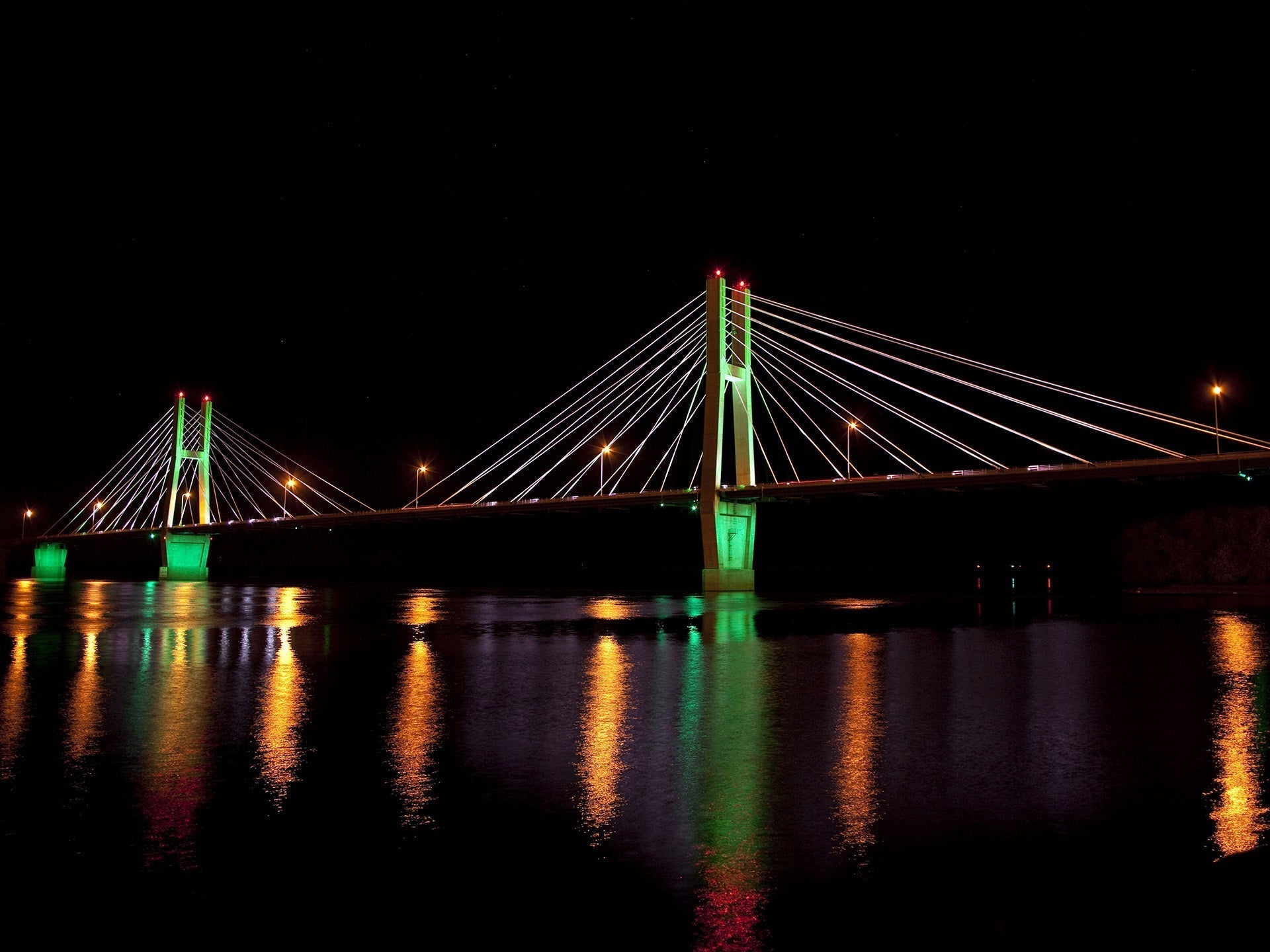 Bayview Bridge