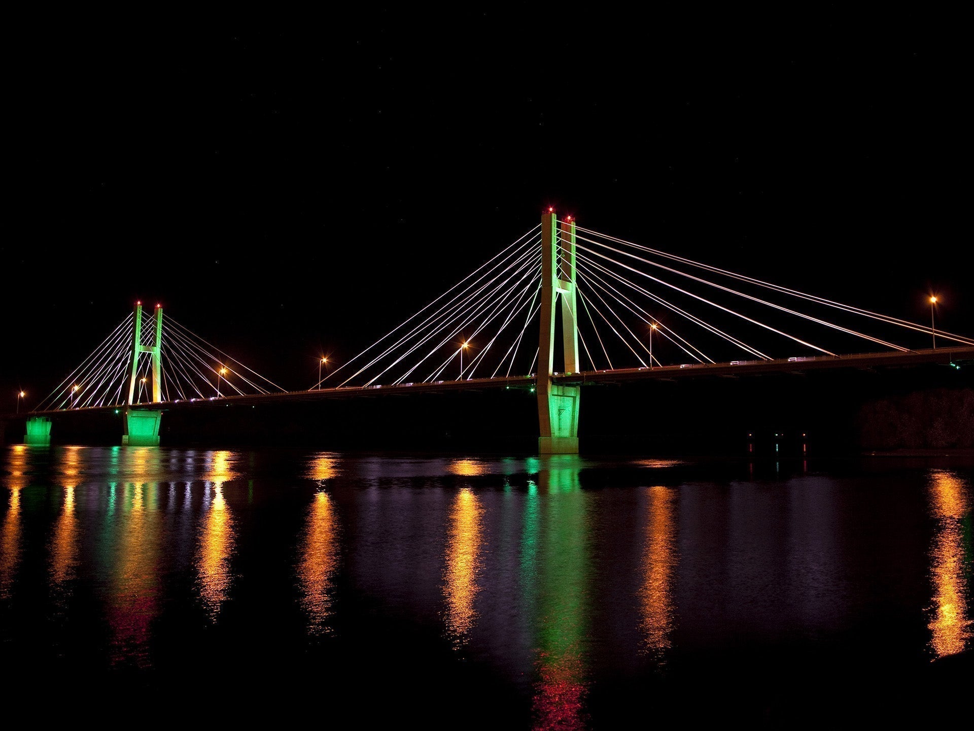 Bayview Bridge