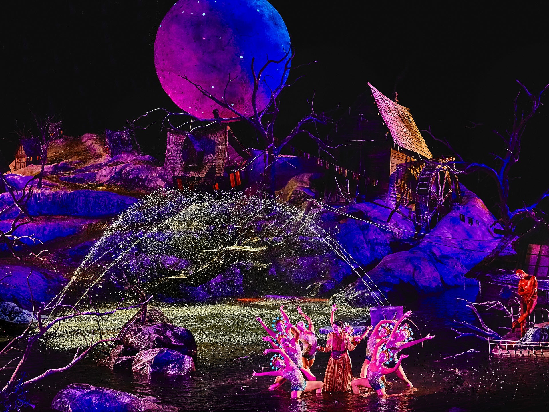 Bregenz Performing Arts Festival