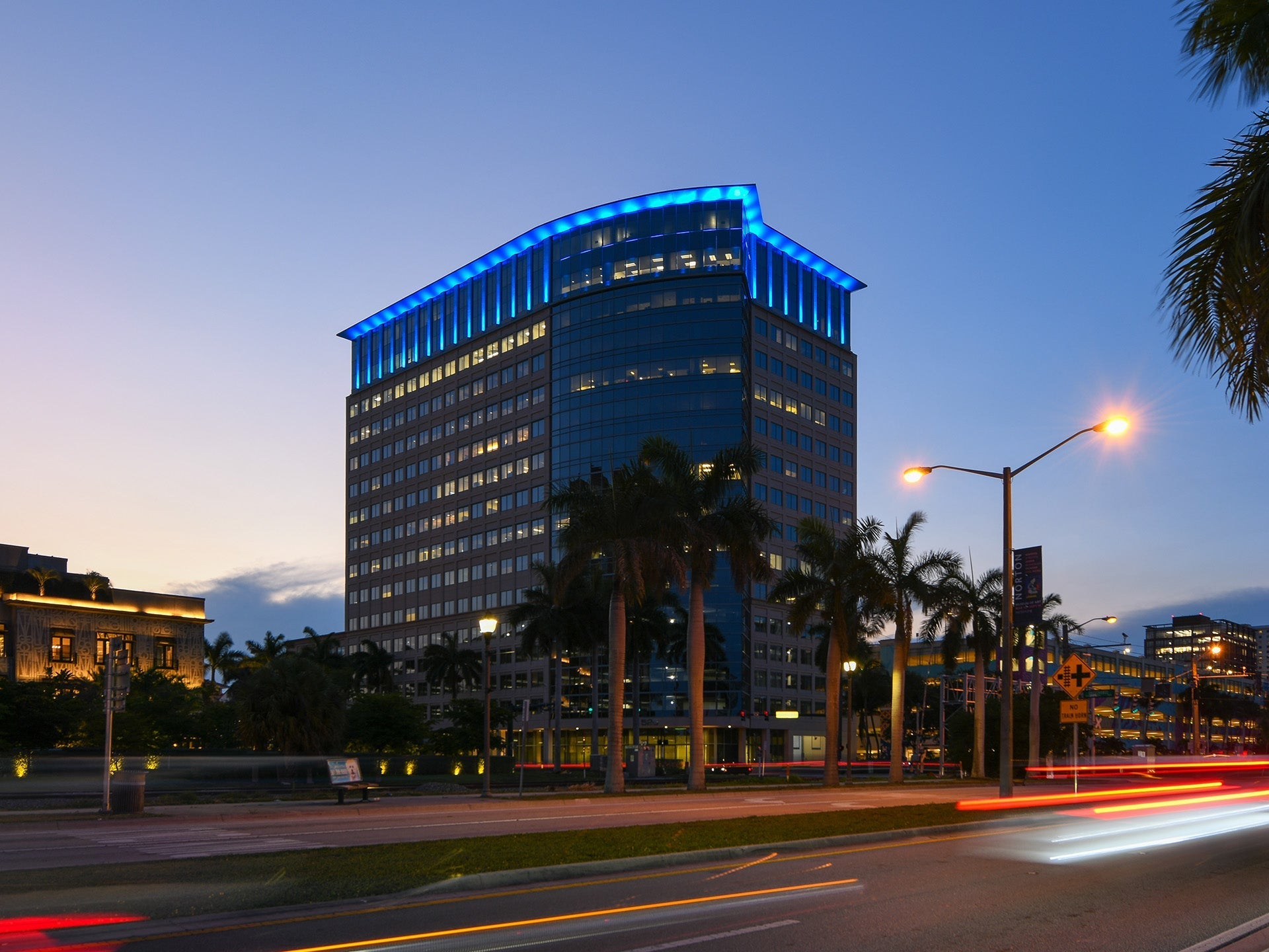 CityPlace Tower