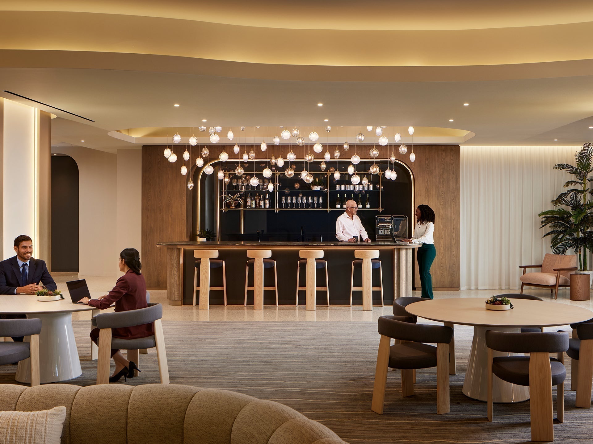 Consilio Experience Center