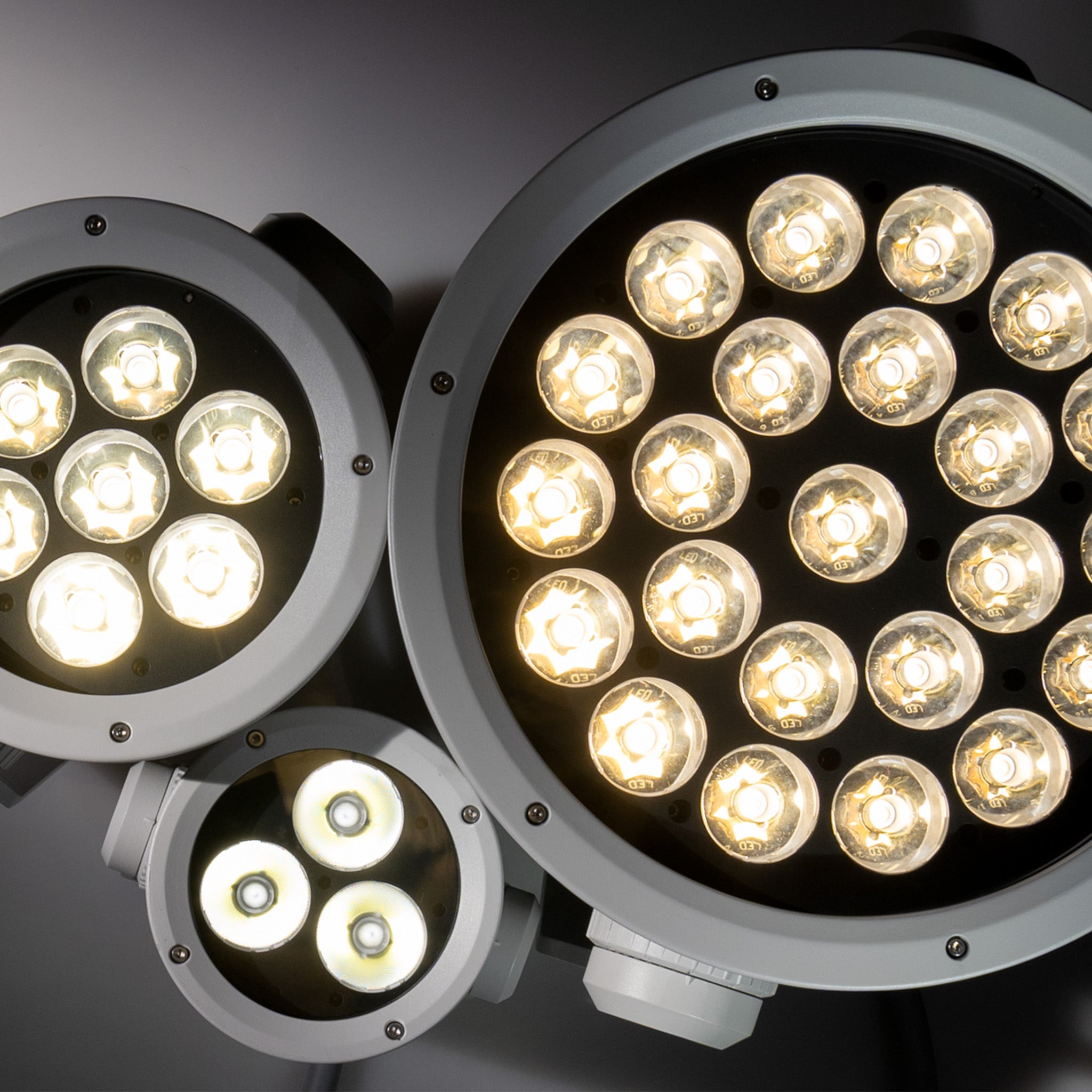 Acclaim Lighting Introduces Dyna Drum™ Gen 3
