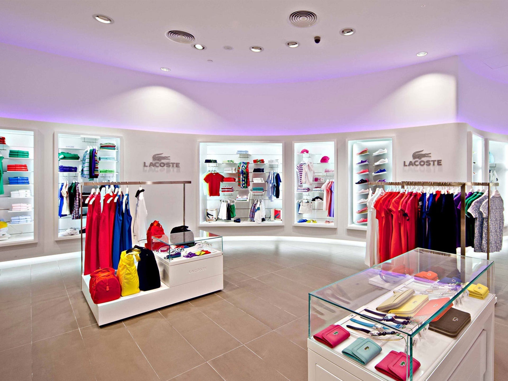 Lacoste