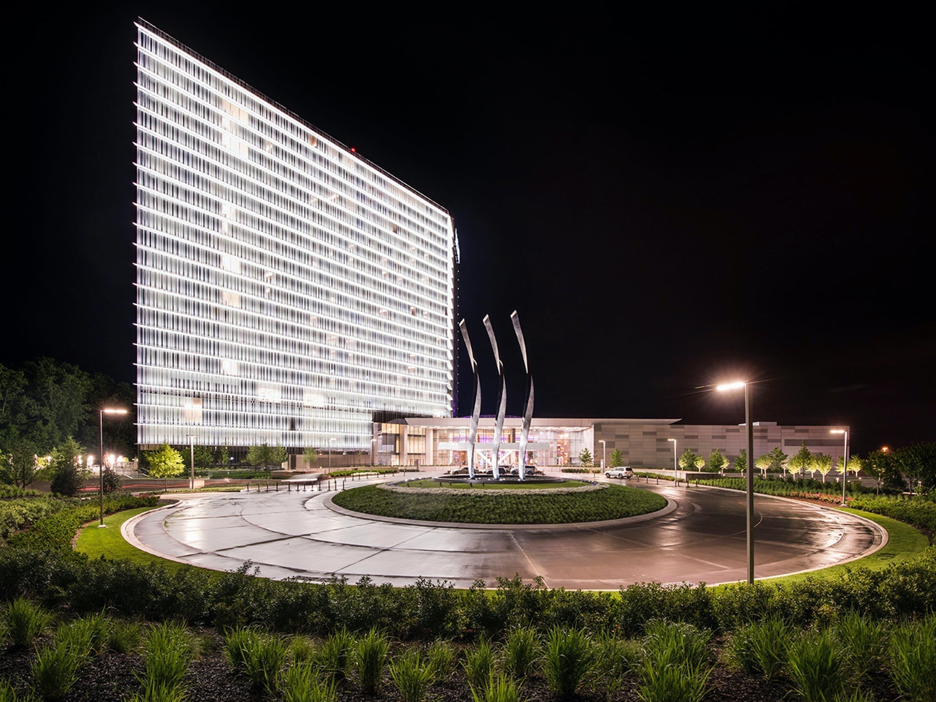 MGM National Harbor