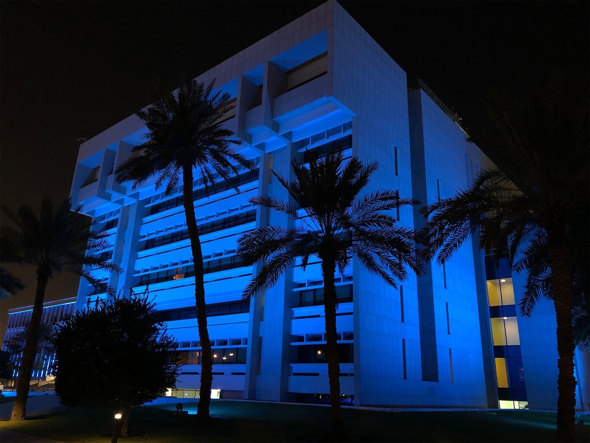 Ministry of Finance
