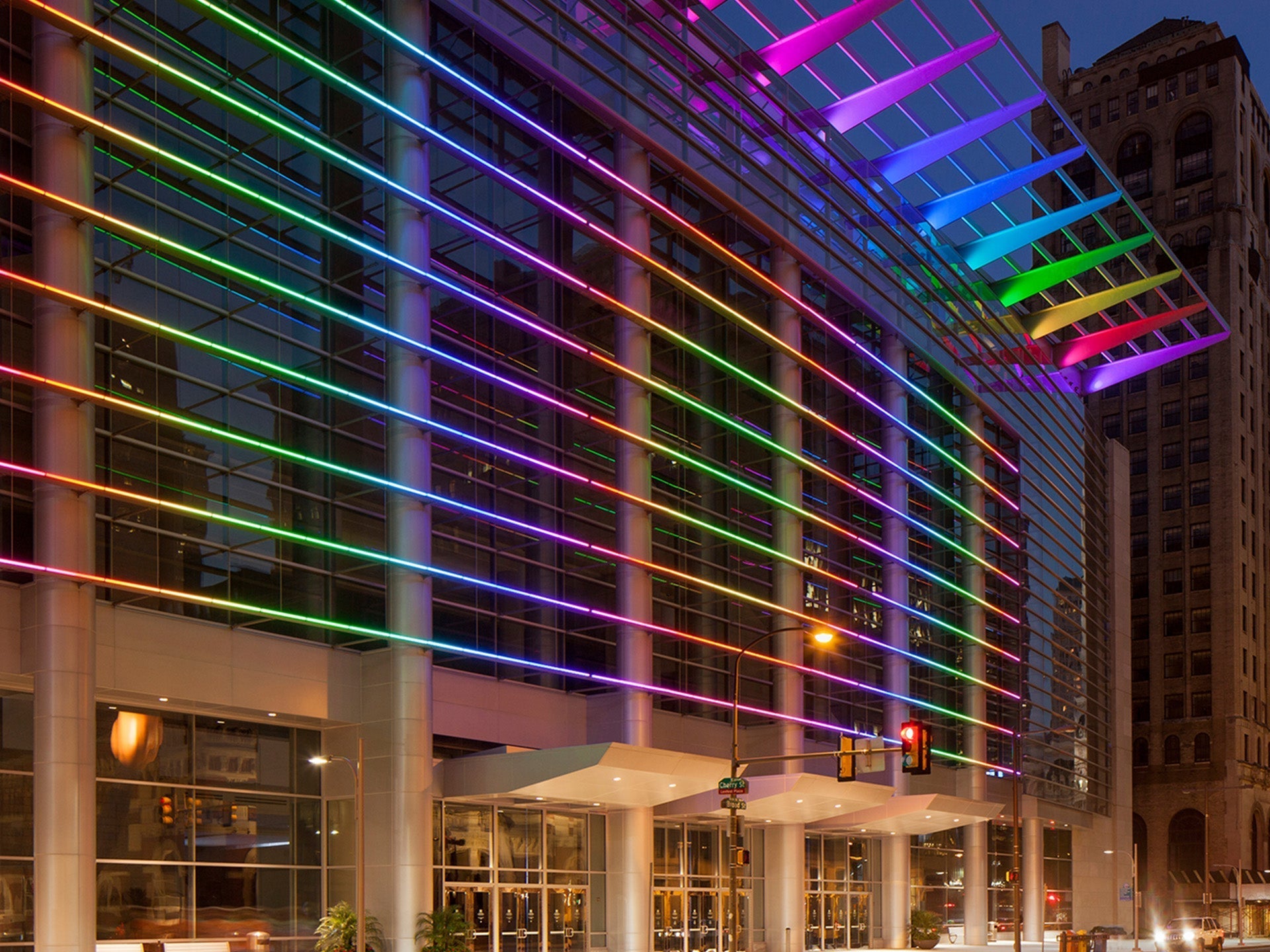 Pennsylvania Convention Center