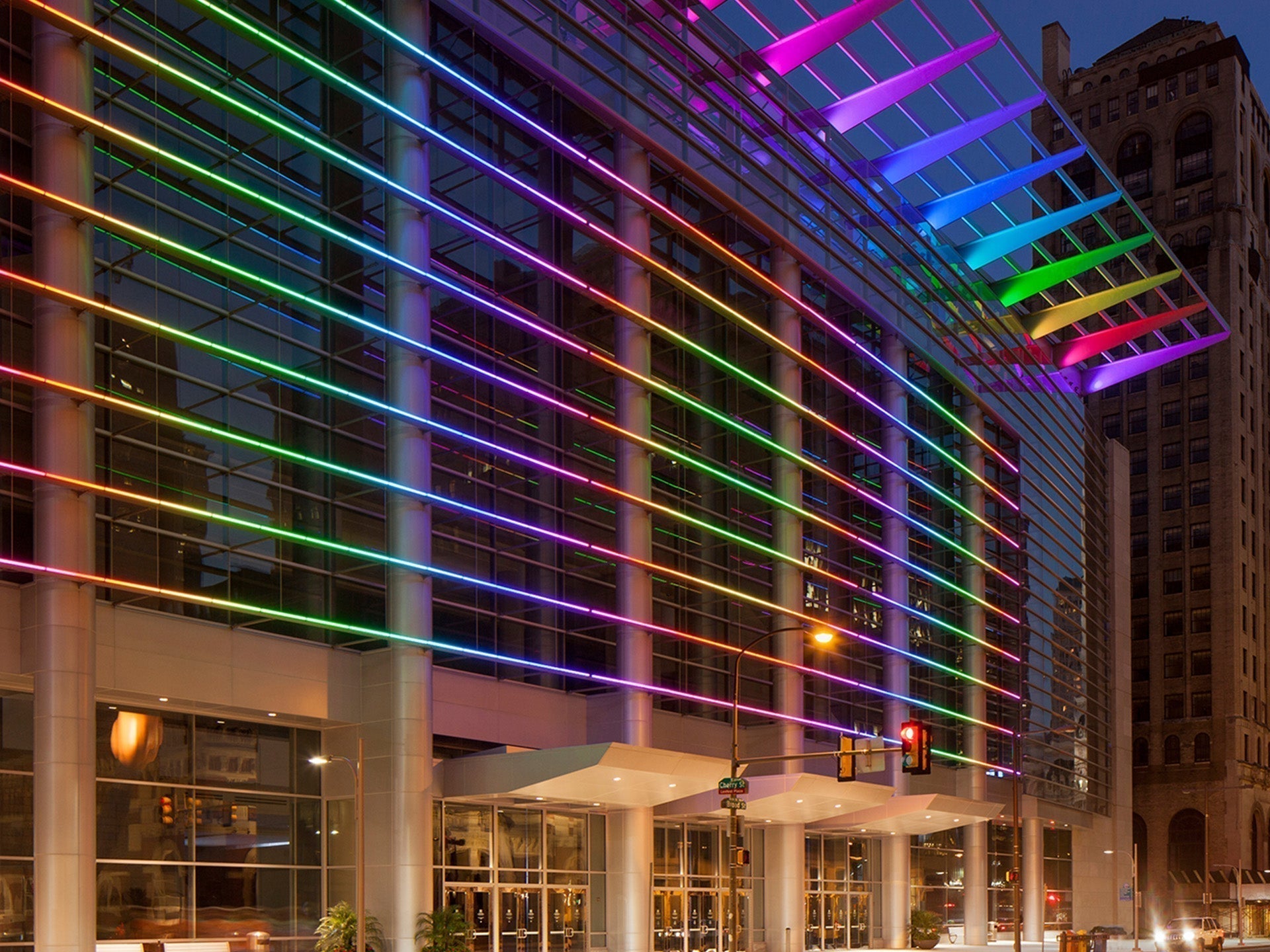 Pennsylvania Convention Center