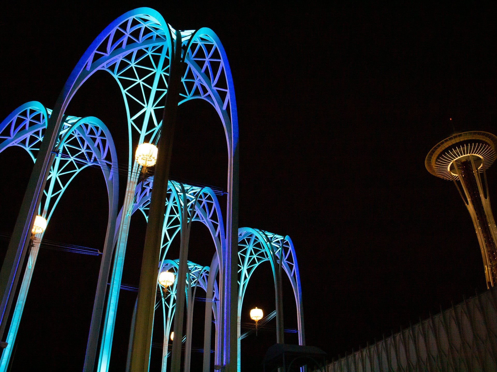 Pacific Science Center