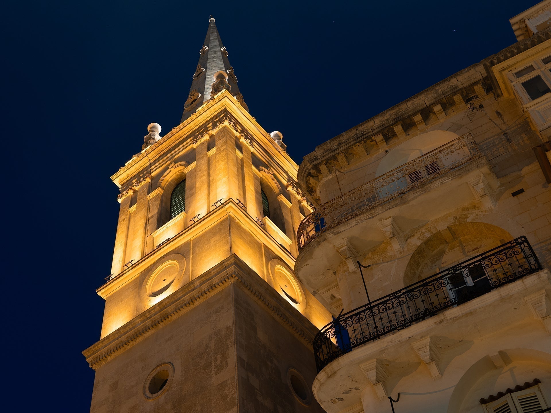 St. Paul’s Pro-Cathedral