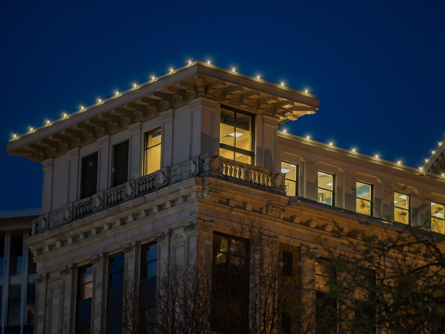 Saint Paul Hotel