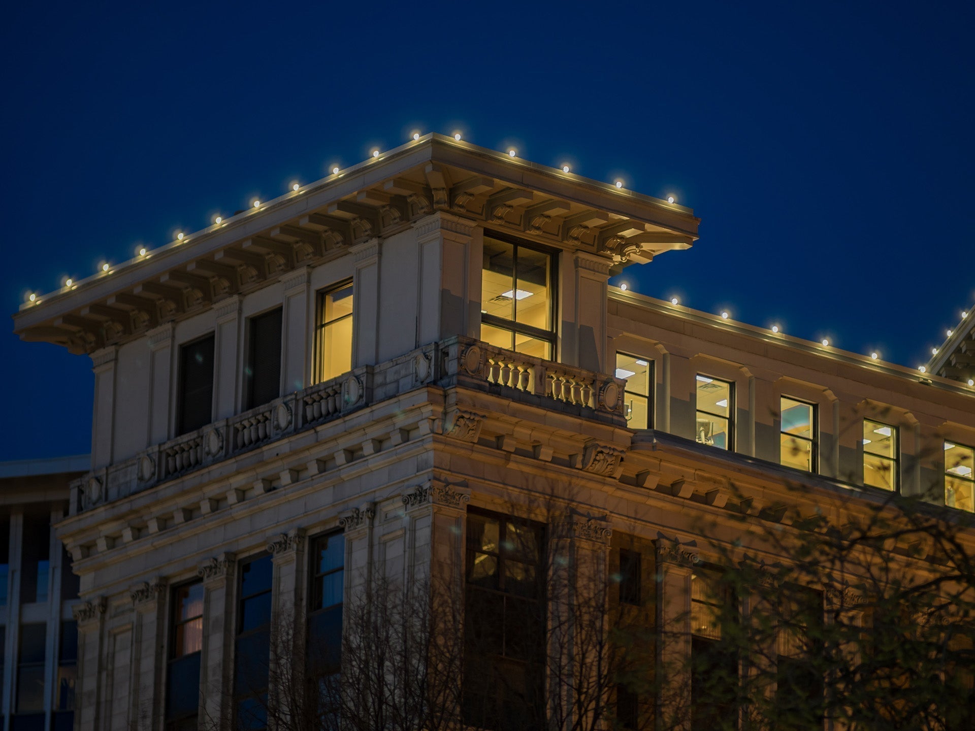 Saint Paul Hotel