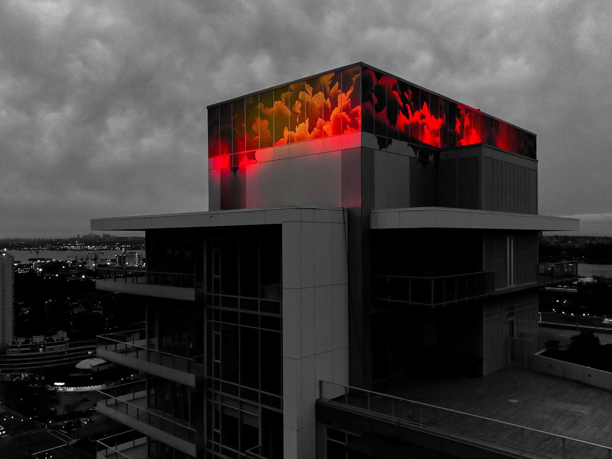 The Sentinel Development