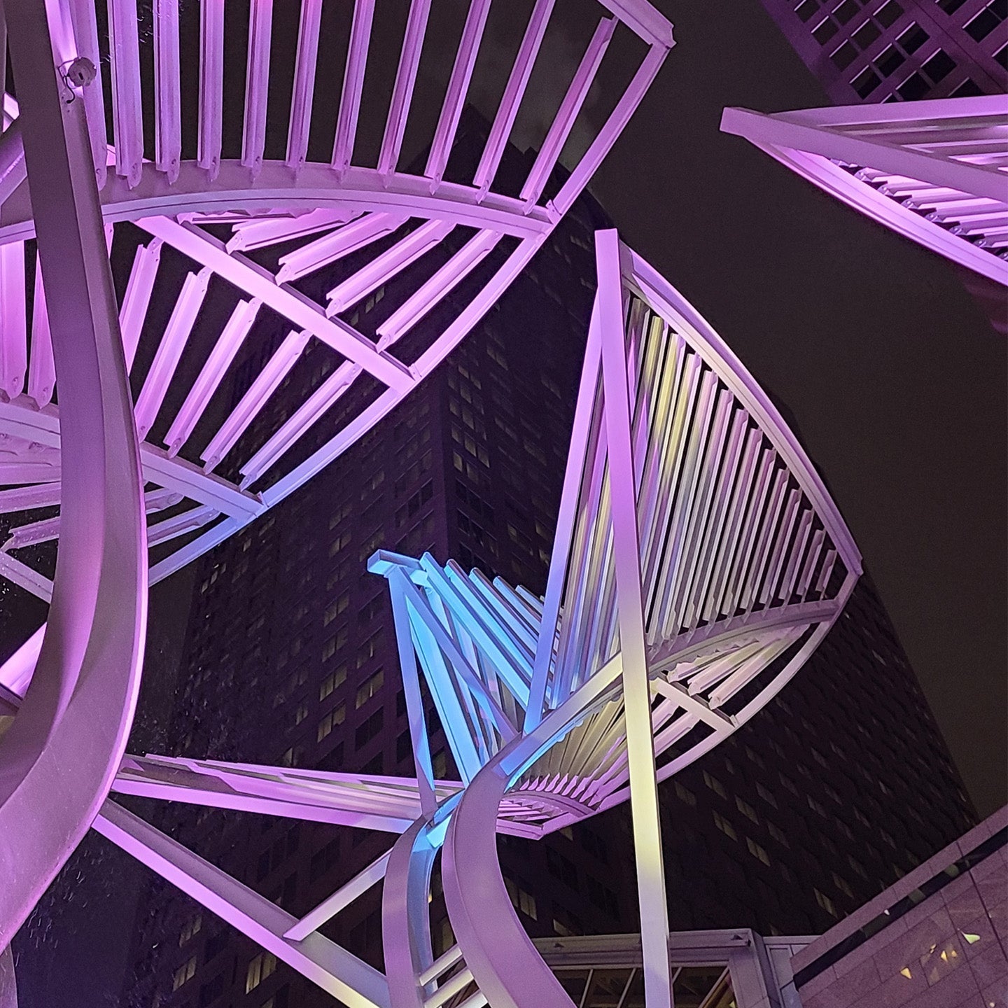 Case Study: Bankers Hall - Calgary, Alberta
