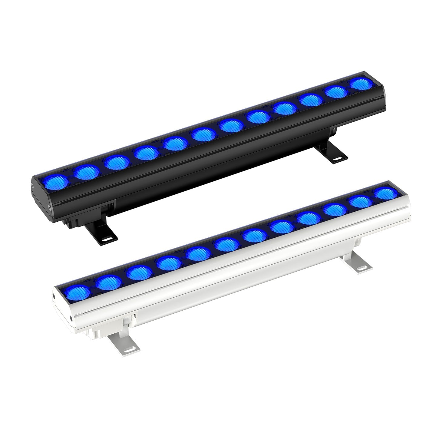 Acclaim Lighting Introduces Adapt Linear DMX™ LED Fixtures for Increased Flexibility and Easy Installation