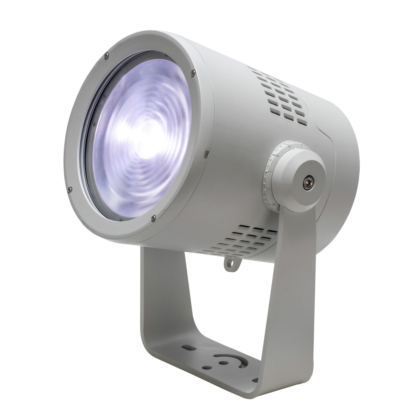 Acclaim Lighting Introduces Unity with an Advanced Light Engine and Large Aperture Lens for Superior Exterior illumination
