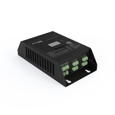 Drivers & Power Supplies