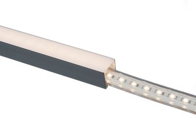Flex Exterior Line Channel Flex Exterior Line Channel