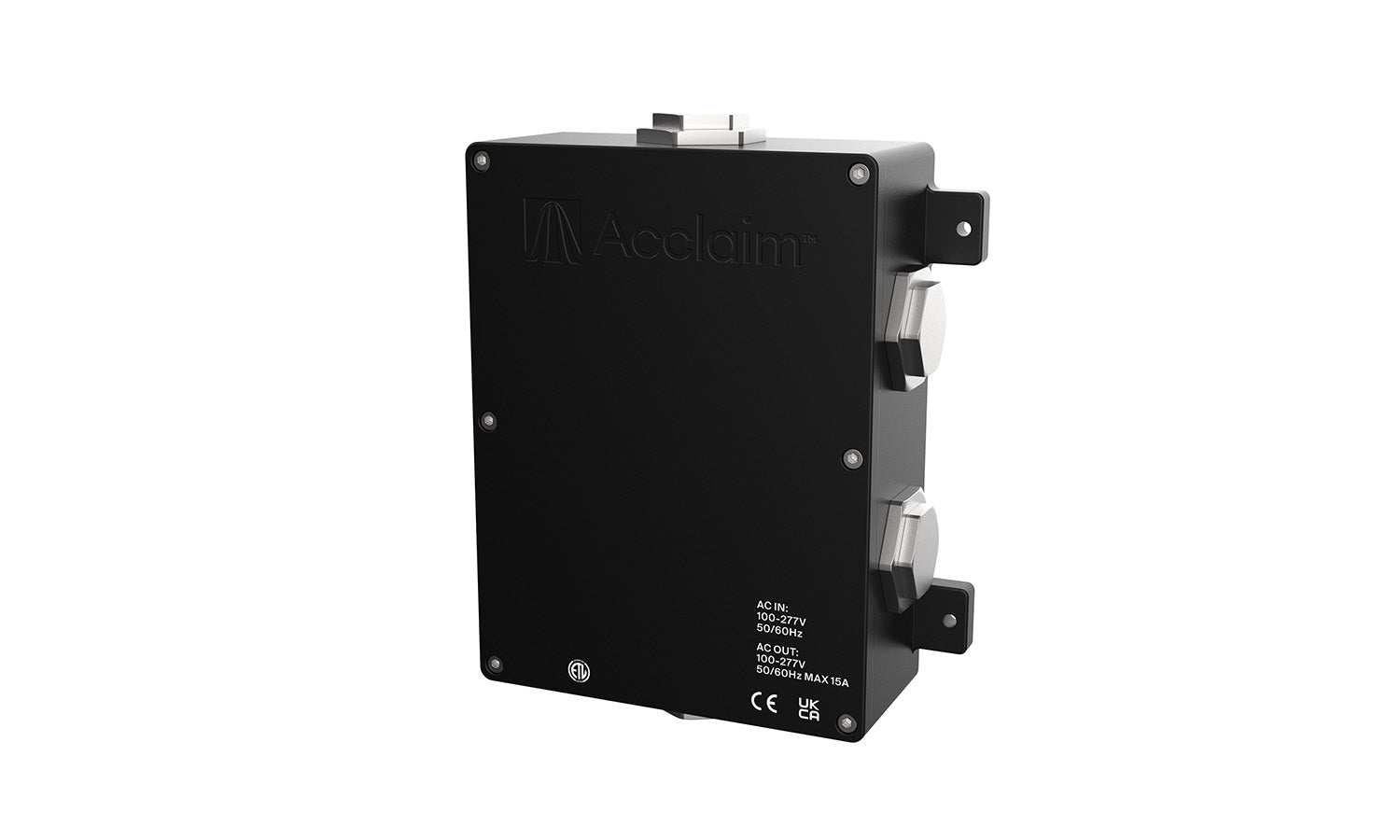 Junction Boxes