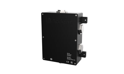 Junction Boxes