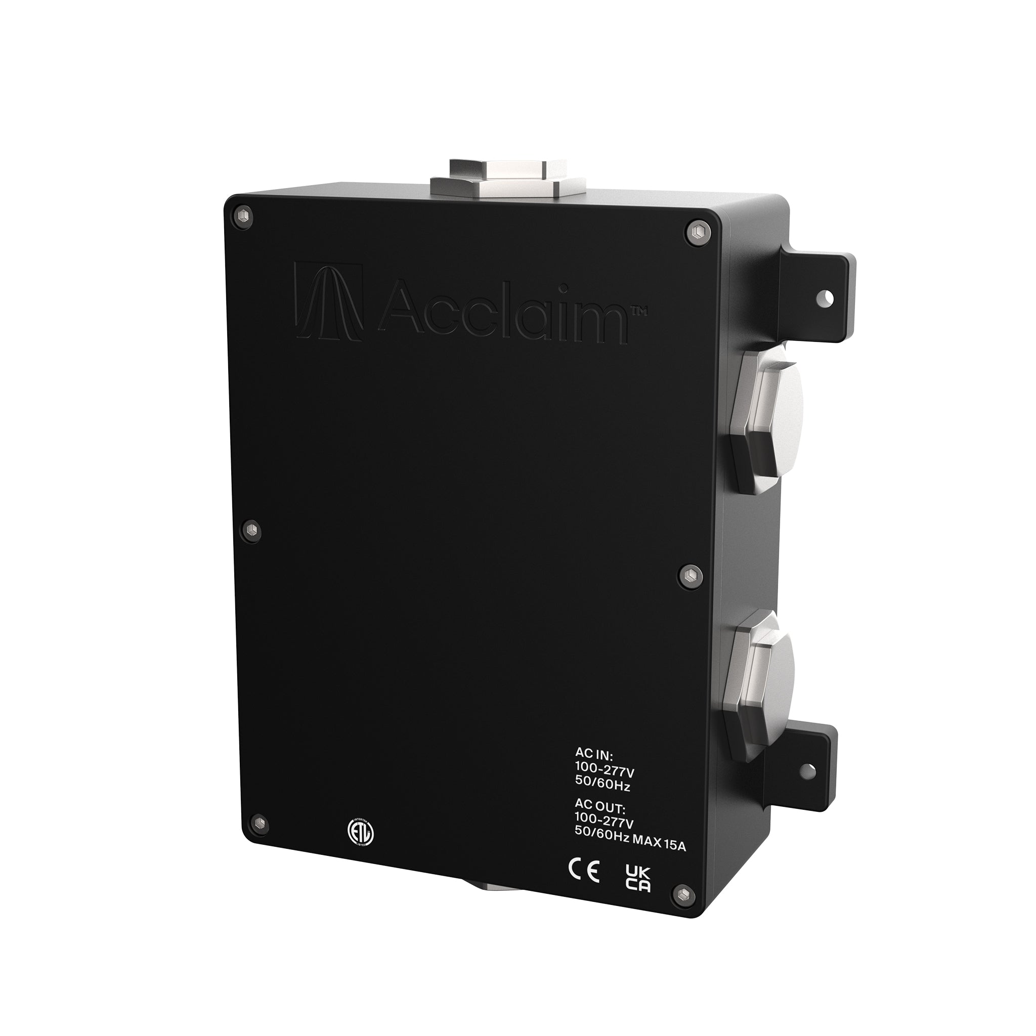 AJBOX1 Extended